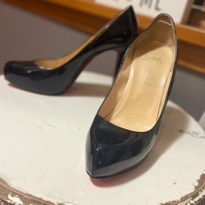 Christian Louboutins in Great Condition